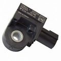 9L3Z14B345A - Electrical: Ft Impact Sensor for Ford: Edge, Expedition, Explorer, F-150, F-250 Super Duty, F-350 Super Duty, F-450 Super Duty, Flex, Fusion, Mustang, Ranger, Taurus | Lincoln: MKS, MKT, MKX, MKZ, Navigator | Mercury: Milan Image