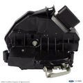 BE8Z5421812B - Body: Latch for Ford: Edge, Fiesta, Fusion, Police Responder Hybrid, Ranger, SSV Plug-In Hybrid | Lincoln: MKZ Image