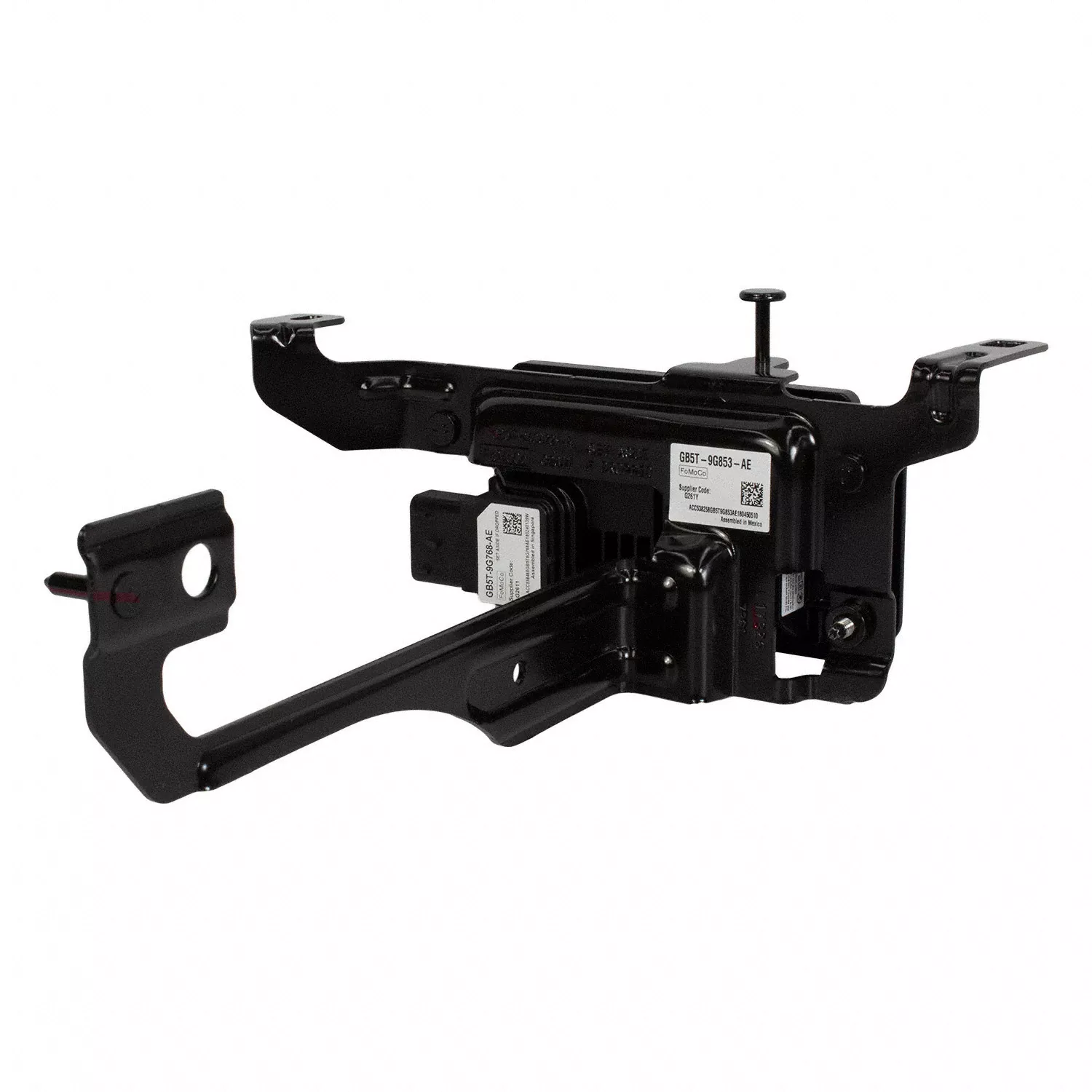 GB5Z9E731F - Electrical: Distance Sensor for Ford: Explorer, Police Interceptor Utility Image