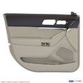 EB5Z7823943BA - Body: Door Trim Panel for Ford: Explorer Image
