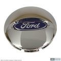 7L1Z1130J - Suspension: Center Cap for Ford: Expedition, F-150 Image