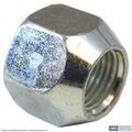 6C2Z1012BA - Suspension: Wheel Nut for Ford: E-150, E-250, E-350 Super Duty, E-450 Super Duty Image
