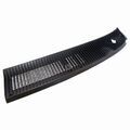 8C2Z15022A69AA - Body: Vent Panel for Ford: E-150, E-150 Club Wagon, E-150 Econoline, E-150 Econoline Club Wagon, E-250, E-250 Econoline, E-350 Club Wagon, E-350 Econoline, E-350 Econoline Club Wagon, E-350 Super Duty, E-450 Econoline Super Duty, E-450 Super Duty, Econoline Super Duty Image
