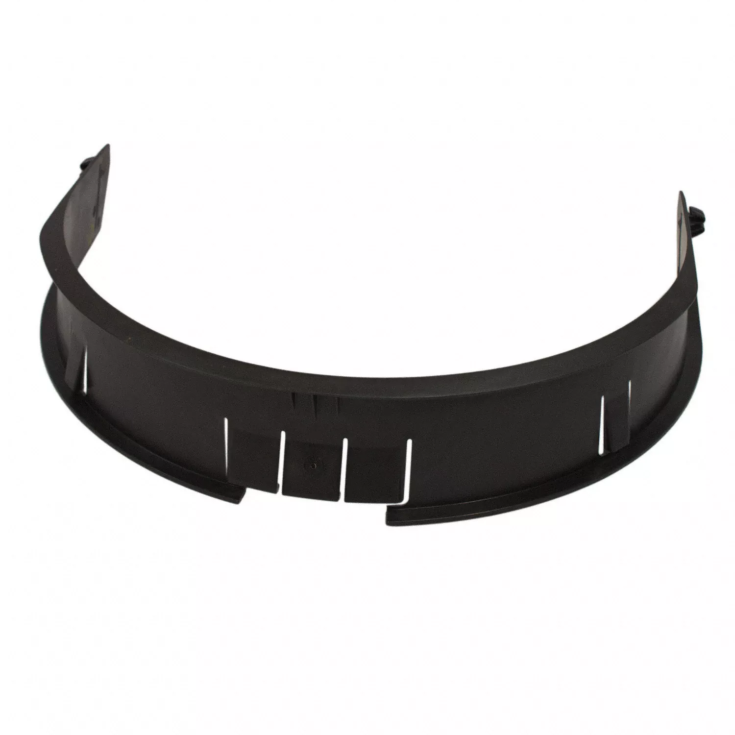 BC3Z8146K - : Fan Shroud for Ford: F-250 Super Duty, F-350 Super Duty Image