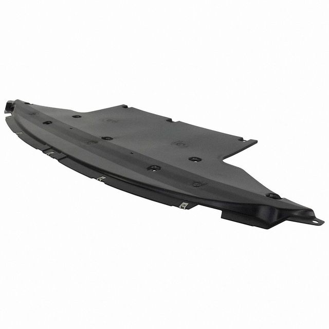 L1MZ-8310-F - Lower Deflector 2020-2025 Ford | Sneed Ford Parts