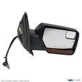 CL1Z17682CBPTM - Body: Mirror Assembly for Ford: Expedition | Lincoln: Navigator Image