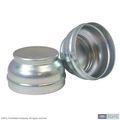 C8TZ1131C - Brakes: Grease Cap for Ford: E-150, E-150 Econoline, E-250, E-250 Econoline, E-250 Econoline Club Wagon, E-350 Club Wagon, E-350 Econoline, E-350 Econoline Club Wagon, E-350 Super Duty, E-450 Super Duty, Econoline Super Duty, Excursion, F-150, F-250, F-250 HD, F-250 Super Duty, F-350, F-350 Super Duty, F-450 Super Duty, F-550 Super Duty, F-Super Duty Image