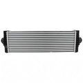 CK4Z6K775G - Fuel System: Inter-cooler for Ford: Transit-150, Transit-250, Transit-350, Transit-350 HD Image