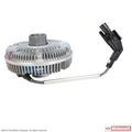 7C3Z8A616F - : Fan Clutch for Ford: F-250 Super Duty, F-350 Super Duty, F-450 Super Duty, F-550 Super Duty Image