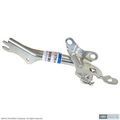 6H6Z16796A - : Hood Hinge for Ford Image