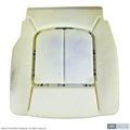 BC3Z25632A23B - Body: Seat Cushion Pad for Ford: F-250 Super Duty, F-350 Super Duty, F-450 Super Duty Image