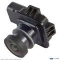 ES7Z19G490A - Body: Rear Camera for Ford: Fusion Image