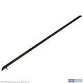 6R3Z6321452A - Body: Belt Weather-strip for Ford Image