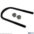 E4TZ5705B - : U-Bolt for Ford: Explorer, Explorer Sport, Explorer Sport Trac | Mercury: Mountaineer Image