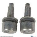 W716088S900 - Engine: Water Inlet Tube Upper Bolt for Ford: Expedition, F-150, F-250 Super Duty, F-350 Super Duty, F-450 Super Duty | Lincoln: Navigator Image