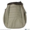 FJ5Z7862901CB - Body: Cushion Cover for Ford Image