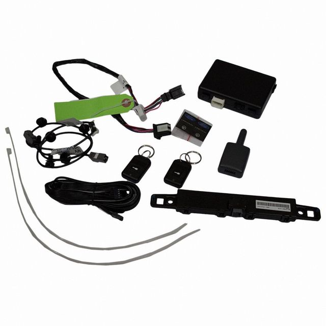 CL3Z19G364A - Security: Remote Start Kit for Ford: E-350 Super Duty, E-450 Super Duty, Edge, F-150, F-250 Super Duty, F-350 Super Duty, F-450 Super Duty, F-550 Super Duty Image