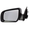KB3Z17683FAPTM - Electrical: Mirror for Ford: Ranger Image