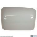7C3Z17D742A - Body: Mirror Cover for Ford: F-150, F-250 Super Duty, F-350 Super Duty, F-450 Super Duty Image