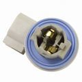 BM5Z13411A - Electrical: Backup Lamp Bulb Socket for Ford: Edge, Focus | Lincoln: MKZ, Navigator, Zephyr | Mercury: Milan Image