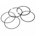 AT4Z6148C - Engine: Piston Rings for Ford: Edge, Explorer, F-150, Flex, Fusion, Police Interceptor Sedan, Police Interceptor Utility, Taurus | Lincoln: MKS, MKT, MKX, MKZ Image
