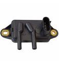 F77Z9J460AB - Emission System: Pressure Feedback Sensor for Ford: Aerostar, Bronco, Contour, Crown Victoria, E-150, E-150 Club Wagon, E-150 Econoline, E-150 Econoline Club Wagon, E-250, E-250 Econoline, E-350 Club Wagon, E-350 Econoline, E-350 Econoline Club Wagon, E-350 Super Duty, E-450 Econoline Super Duty, E-450 Super Duty, E-550 Econoline Super Duty, E-550 Super Duty, Econoline Super Duty, Escape, Escort, Excursion, Expedition, Explorer, Explorer Sport, Explorer Sport Trac, F-150, F-150 Heritage, F-250, F-250 HD, F-250 Super Duty, F-350, F-350 Super Duty, F-450 Super Duty, F-550 Super Duty, Focus, Mustang, Ranger, Taurus, Thunderbird, Windstar | Lincoln: Blackwood, Continental, LS, Mark VIII, Navigator, Town Car | Mercury: Cougar, Grand Marquis, Mariner, Mountaineer, Mystique, Sable, Tracer Image