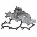 5F1Z8501A - Cooling System: Water Pump for Ford: Taurus, Windstar | Mercury: Sable Image