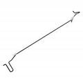 F8AZ5444891AA - Body: Torsion Bar for Ford: Crown Victoria | Mercury: Grand Marquis, Marauder Image