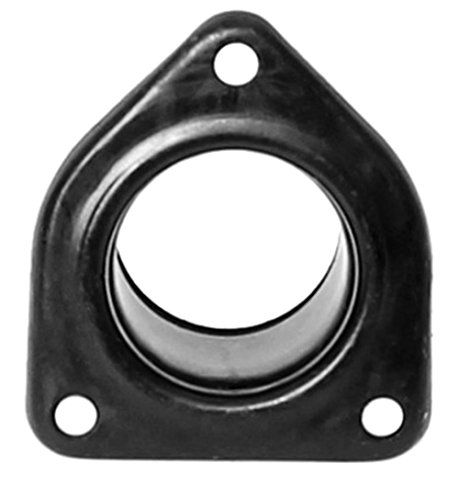 F81Z8592AA - : Ford Thermostat Connector for Excursion, F-250-350 7.3L Diesel for Ford: E-350 Club Wagon, E-350 Econoline Club Wagon, E-350 Super Duty, E-450 Econoline Super Duty, E-450 Super Duty, E-550 Econoline Super Duty, E-550 Super Duty, Excursion, F-250 Super Duty, F-350 Super Duty, F-450 Super Duty, F-550 Super Duty Image