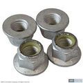 W520216S441 - Suspension: Strut Nut for Ford: Expedition, F-150, Fusion, Police Responder Hybrid, SSV Plug-In Hybrid | Lincoln: MKZ, Navigator | Mercury: Mountaineer Image