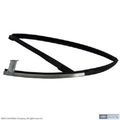 8L2Z7821597AA - Body: Window Channel for Ford: Explorer, Explorer Sport Trac | Lincoln: Aviator | Mercury: Mountaineer Image