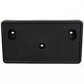 GN1Z17A385CA - Body: License Bracket for Ford Image