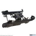 AR3Z6361711A - Body: Track Assembly for Ford: Mustang Image