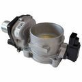 8L3Z9E926C - : Throttle Body for Ford: E-350 Super Duty, Expedition, F-150, F-150 Heritage, F-250 Super Duty, F-350 Super Duty | Lincoln: Mark LT, Navigator Image