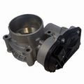 DS7Z9E926D - Fuel System: Throttle Body for Ford: C-Max, Escape, Fusion, Maverick, Police Responder Hybrid, SSV Plug-In Hybrid, Transit Connect | Lincoln: Corsair, MKZ | Mercury: Mariner, Milan Image