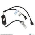 EB5Z13410C - Electrical: Wire for Ford Image