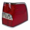 8L7Z13404A - Electrical: Tail Lamp Assembly for Lincoln: Navigator Image