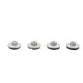 W703773S441 - : Tail Lamp Assembly Nut *4-Pack* for Ford Image