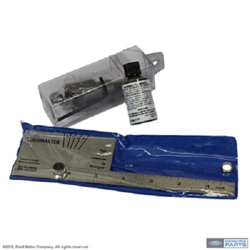 VAS4Z15A866C - Serviceable Components: Park Assist, Installation Kit for Ford: Fusion | Lincoln: Aviator, LS, Mark LT, MKS, MKT, MKX, MKZ, Navigator, Town Car, Zephyr Image