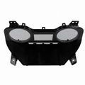 HC3Z10890G - Body: Cluster Lens for Ford: Expedition, F-250 Super Duty, F-350 Super Duty, F-450 Super Duty Image