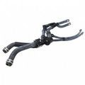 2L5Z18472AD - : HVAC Heater Hose Assembly for Ford Image