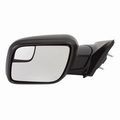 GB5Z17683AB - Body: Mirror Outside for Ford: Explorer Image