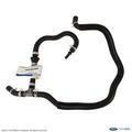 9E5Z9C482B - Body: Brake Vacuum Hose for Ford: Fusion | Lincoln: MKZ | Mercury: Milan Image