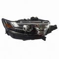 DG1Z13008Z - Electrical: Headlamp Assembly for Ford: Police Interceptor Sedan, Special Service Police Sedan Image
