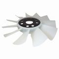 1L2Z8600CA - : Fan Blade for Ford: Explorer Sport, Explorer Sport Trac, Ranger Image