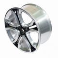 DT4Z1007A - Suspension: Wheel, Alloy for Ford: Edge | Lincoln: MKX Image