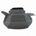 CC3Z2562900BB - Body: Seat Cover for Ford: F-250 Super Duty, F-350 Super Duty, F-450 Super Duty Image