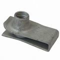 N811658S301 - Body: Mount Bracket Nut for Ford: F-150, F-250 Super Duty, F-350 Super Duty, F-450 Super Duty Image