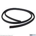 8L5Z1020708A - Body: Weather-strip On Body for Ford: Ranger Image