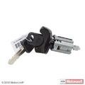 F3DZ11582C - Electrical: Ignition Lock Assembly for Ford: Aerostar, Bronco, Country Squire, Crown Victoria, E-150 Econoline, E-150 Econoline Club Wagon, E-250 Econoline, E-350 Econoline, E-350 Econoline Club Wagon, Explorer, F-150, F-250, F-350, F-Super Duty, LTD Crown Victoria, Mustang, Ranger, Taurus, Thunderbird, Windstar | Mercury: Colony Park, Grand Marquis, Sable Image